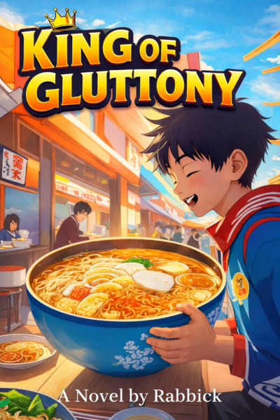 King of Gluttony