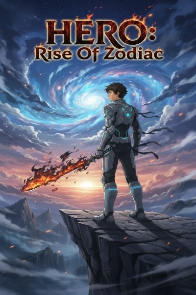 HERO: Rise Of Zodiac