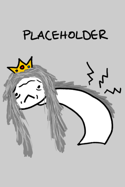 The King Carried Too Hard!!!