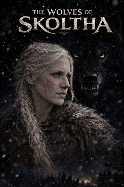 The Wolves of Skoltha
