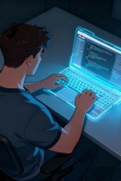 The Definitive Experience of a GameDev