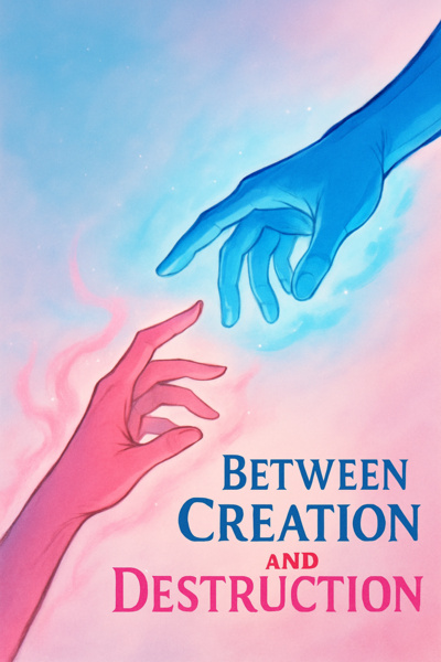 Between Creation and Destruction