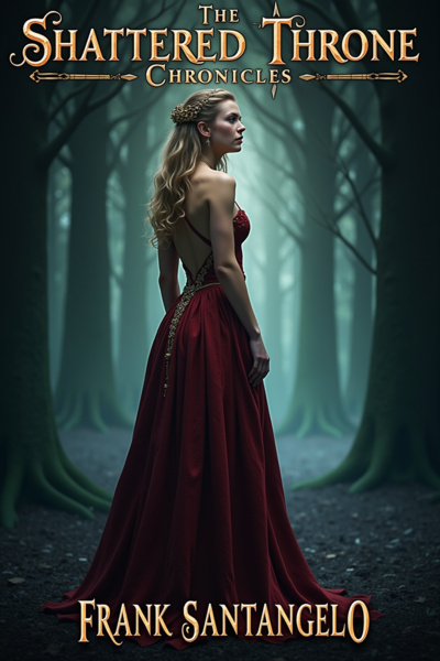 The Shattered Throne Chronicles Part 1