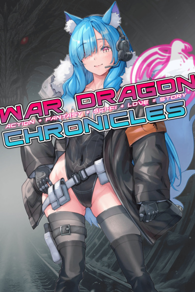 War Dragon Chronicles