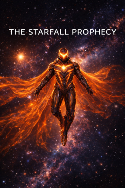 The Starfall Prophecy