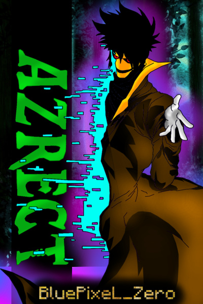 AZRECT : The Last Climb