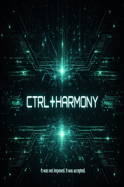 CTRL+HARMONY
