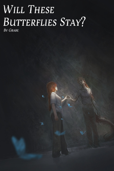 Will These Butterflies Stay?