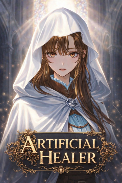 Artificial Healer [Grimdark, Mystery, Progression]