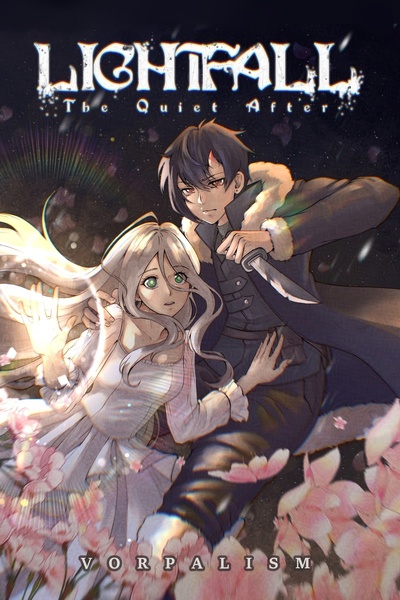 Lightfall: The Quiet After