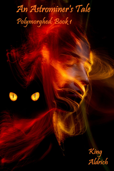 An Astrominer's Tale