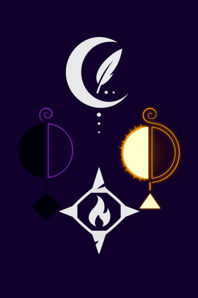 Princes of the Pantheons: Worlds at War