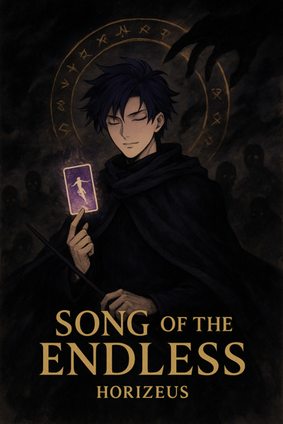 Song of the Endless