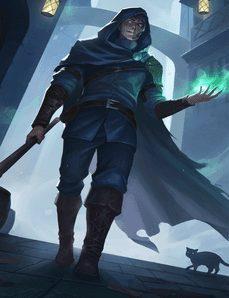 Umbral Rune – An Undead Progression Epic