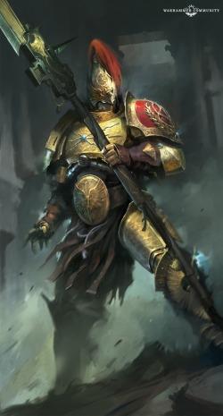 MHA: Guardian of the Golden Throne