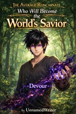 The Average Reincarnate Who Will Become the World’s Savior